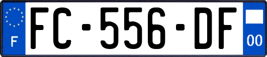 FC-556-DF