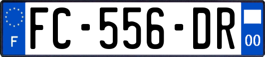 FC-556-DR