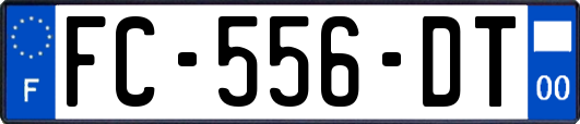 FC-556-DT