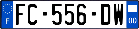 FC-556-DW