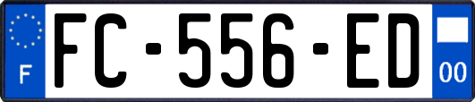 FC-556-ED