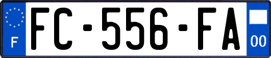 FC-556-FA