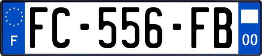 FC-556-FB