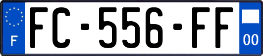 FC-556-FF