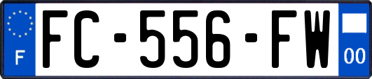 FC-556-FW