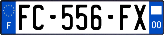 FC-556-FX