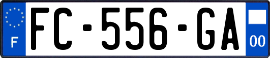 FC-556-GA