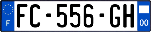 FC-556-GH