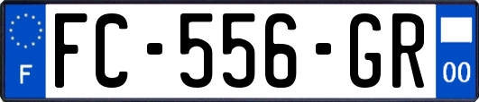 FC-556-GR