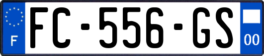 FC-556-GS