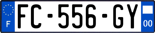 FC-556-GY