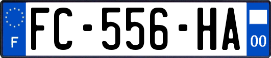 FC-556-HA