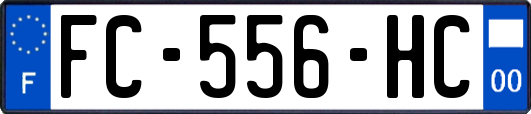 FC-556-HC