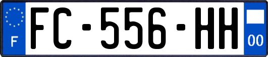 FC-556-HH