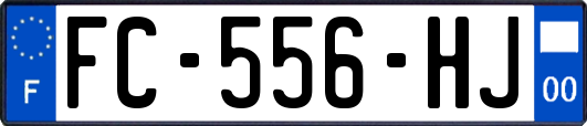 FC-556-HJ