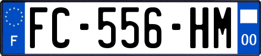 FC-556-HM