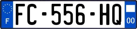 FC-556-HQ