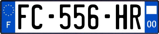 FC-556-HR