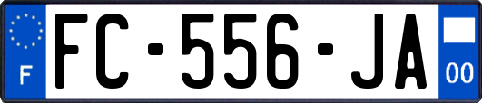 FC-556-JA