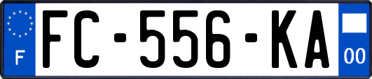 FC-556-KA