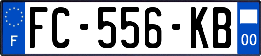 FC-556-KB