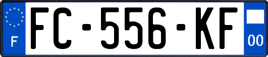 FC-556-KF
