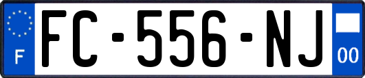 FC-556-NJ