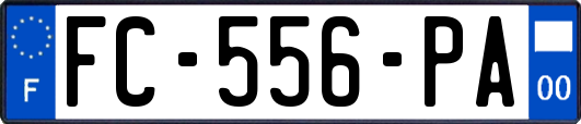 FC-556-PA