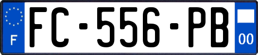 FC-556-PB