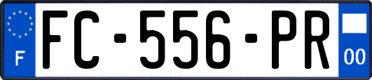 FC-556-PR