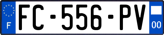 FC-556-PV