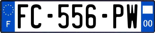 FC-556-PW
