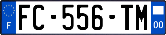 FC-556-TM
