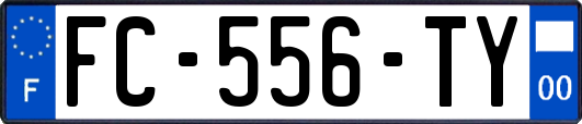 FC-556-TY