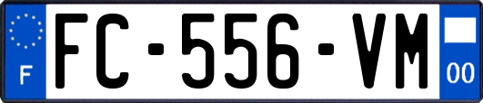 FC-556-VM