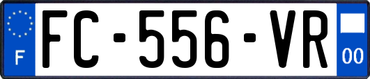 FC-556-VR