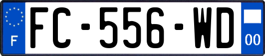 FC-556-WD