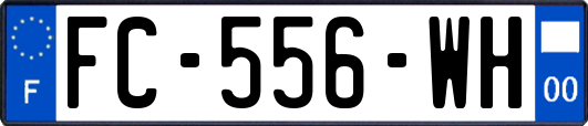 FC-556-WH