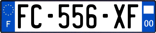FC-556-XF