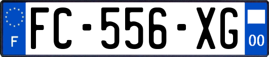 FC-556-XG