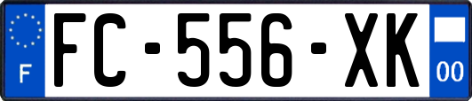 FC-556-XK