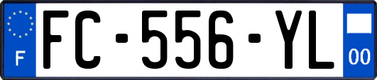 FC-556-YL