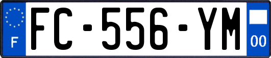 FC-556-YM