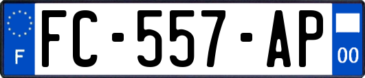 FC-557-AP