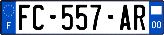 FC-557-AR