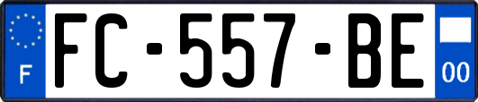 FC-557-BE