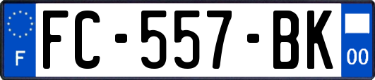 FC-557-BK