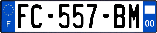 FC-557-BM