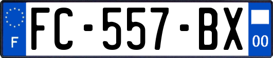 FC-557-BX
