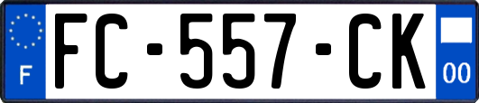 FC-557-CK
